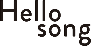 Hello Song logo